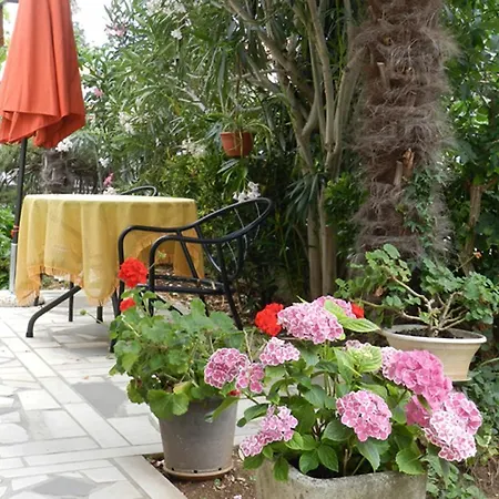 Apartment Apartmaji Ester Izola