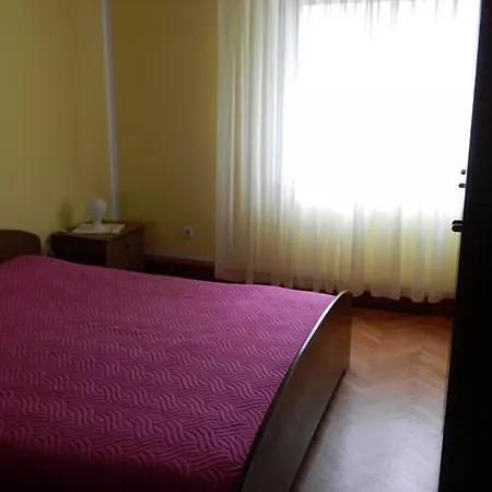 Apartma Apartmaji Ester Izola
