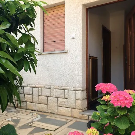 Apartment Apartmaji Ester *