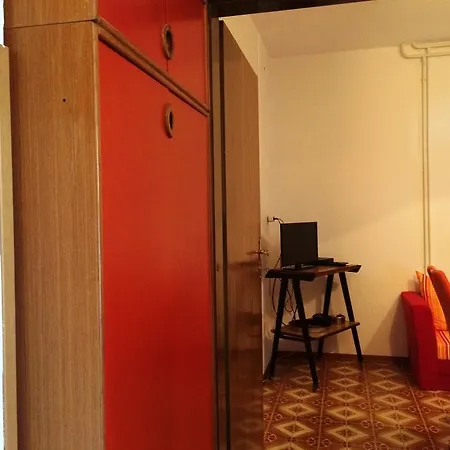 Apartment Apartmaji Ester