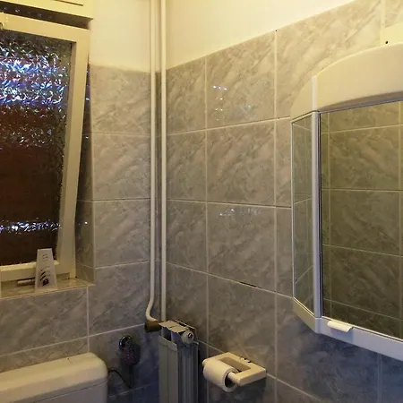 Apartmaji Ester Izola
