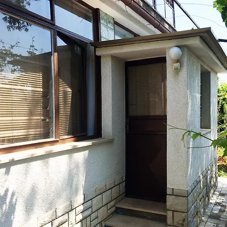 Apartma Apartmaji Ester Izola