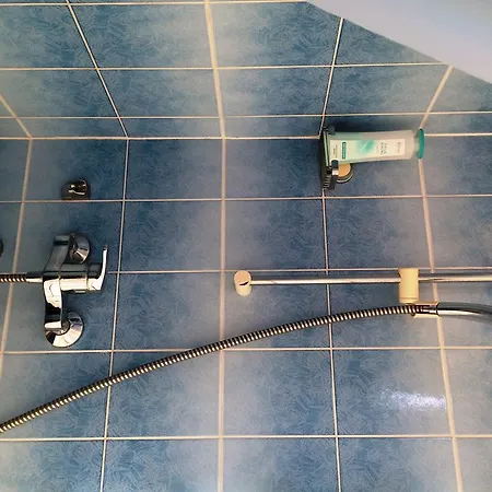 Apartmaji Ester Apartment Izola