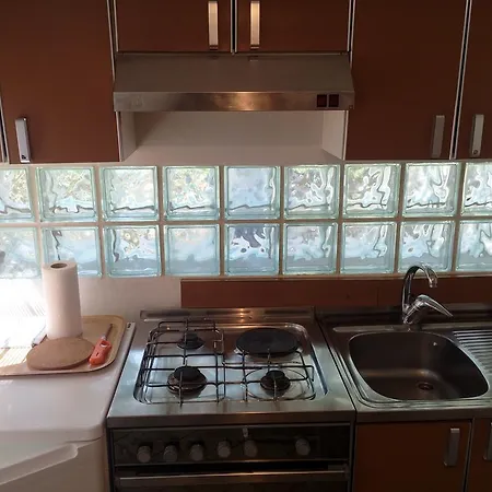 Apartma Apartmaji Ester *