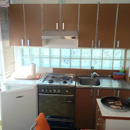 Apartmaji Ester Izola