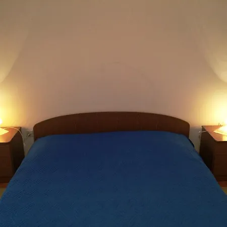 Apartment Apartmaji Ester *